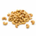 Anacardos a granel 50 g