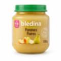Compota Blédina manzana y pera 130 g