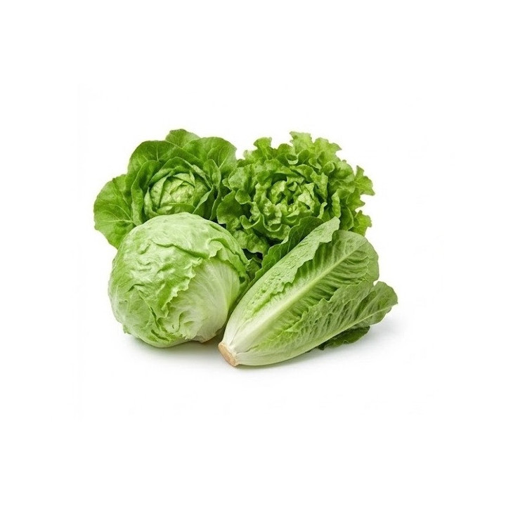 Lechuga 1 unidad