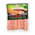 Salchichas de pollo Bellat Hot Dog 6 piezas