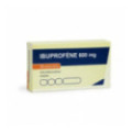 Ibuprofeno 600 mg, 30 comprimidos