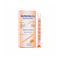 Ibuprofeno 2%, suspensión oral 125 ml