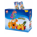 Caja 48 porciones cocktail de frutas BIFA Daily Joy 125 ml