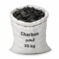 Saco de carbón 20 kg