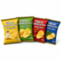 Patatas fritas varios sabores 10 g