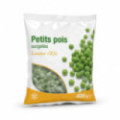 Guisantes congelados 400 g