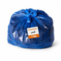 Carbón en bolsa 1 kg