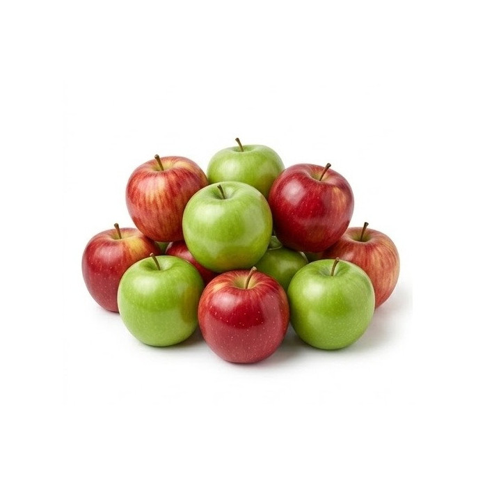 Manzanas 1 kg
