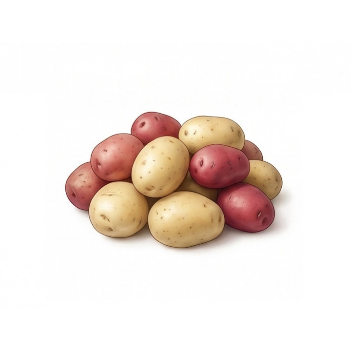 Patatas 1 kg
