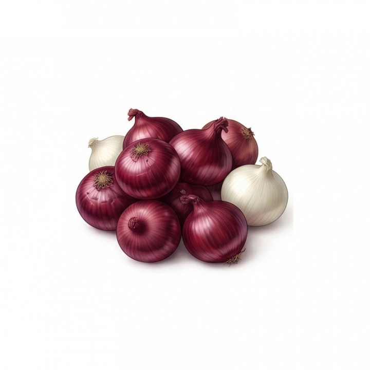 Cebollas 1 kg