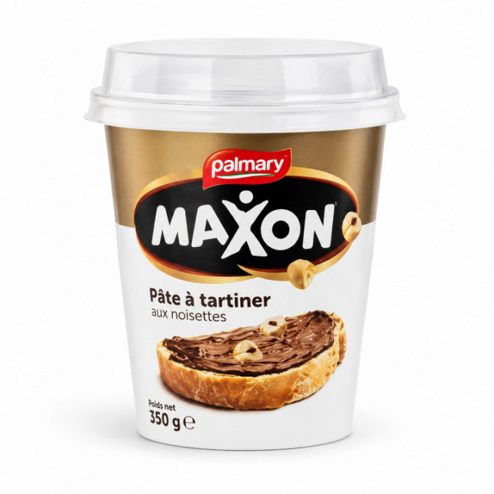 Crema de cacao Maxon 350 g