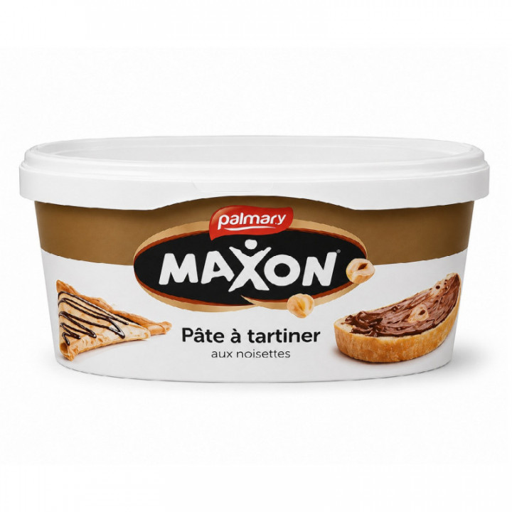 Crema de cacao Maxon 1 kg