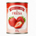 Mermelada de fresa 400 g