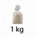 Alubias blancas a granel 1 kg