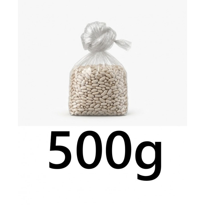 Alubias blancas a granel 500 g