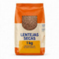 Lentejas secas 1 kg