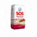 Arroz largo SOS 1 kg