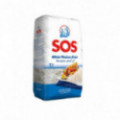 Arroz redondo SOS 1 kg
