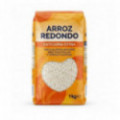 Arroz redondo 1 kg