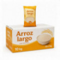 Caja arroz largo 10 kg (10 x 1 kg)