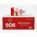 Caja arroz largo SOS 12 kg (12 x 1 kg)