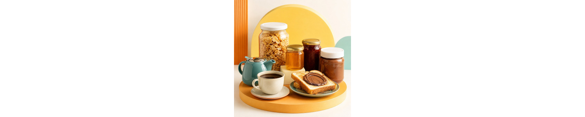 Desayuno