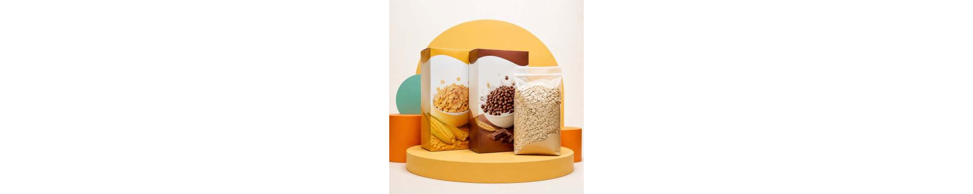 Cereales
