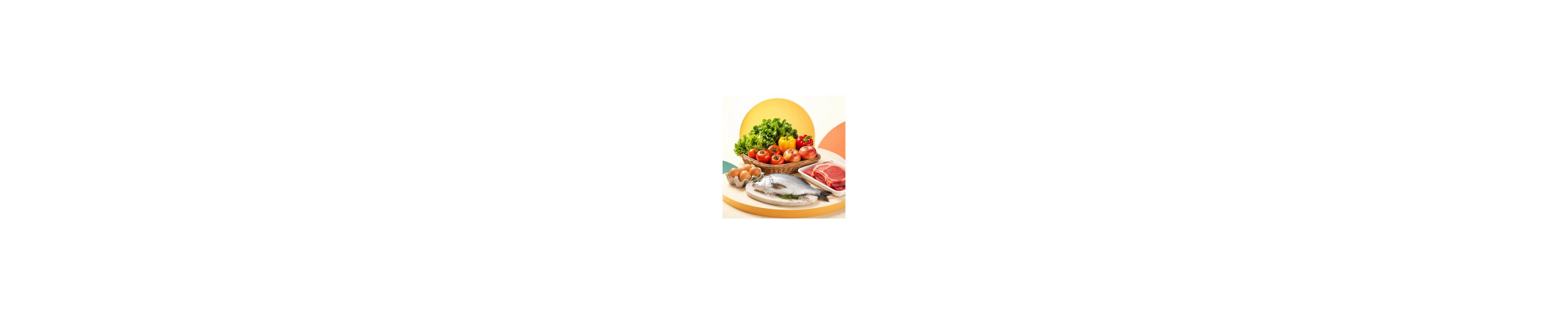 Productos frescos