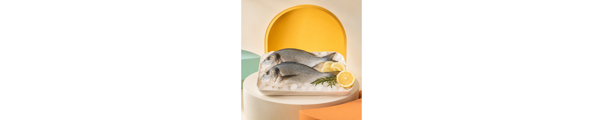 Pescado