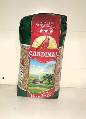 Lentajas 1kg